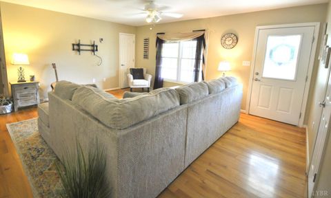 Tiny photo for 1453 Hummingbird Lane, Spout Spring, VA 24593 (MLS # 362765)