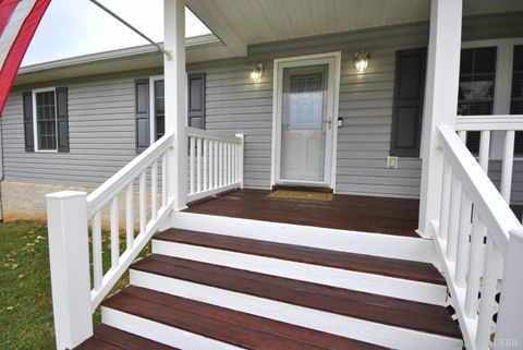 Tiny photo for 1453 Hummingbird Lane, Spout Spring, VA 24593 (MLS # 362765)