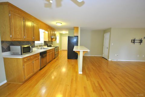 Tiny photo for 1453 Hummingbird Lane, Spout Spring, VA 24593 (MLS # 362765)