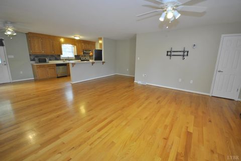 Tiny photo for 1453 Hummingbird Lane, Spout Spring, VA 24593 (MLS # 362765)