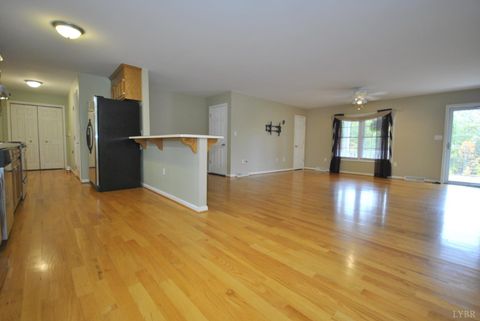 Tiny photo for 1453 Hummingbird Lane, Spout Spring, VA 24593 (MLS # 362765)