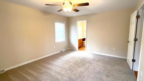 Tiny photo for 1453 Hummingbird Lane, Spout Spring, VA 24593 (MLS # 362765)