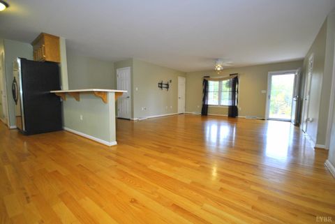 Tiny photo for 1453 Hummingbird Lane, Spout Spring, VA 24593 (MLS # 362765)