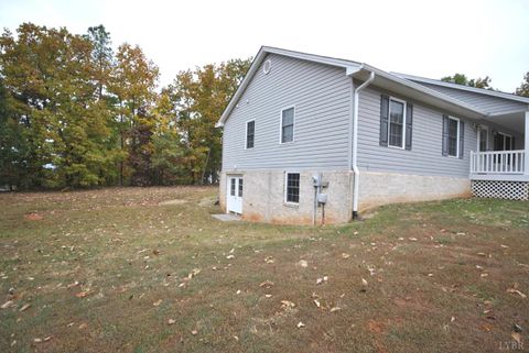 Tiny photo for 1453 Hummingbird Lane, Spout Spring, VA 24593 (MLS # 362765)