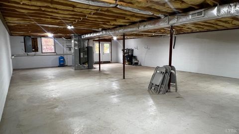 Tiny photo for 1453 Hummingbird Lane, Spout Spring, VA 24593 (MLS # 362765)