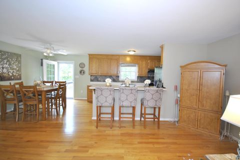 Tiny photo for 1453 Hummingbird Lane, Spout Spring, VA 24593 (MLS # 362765)