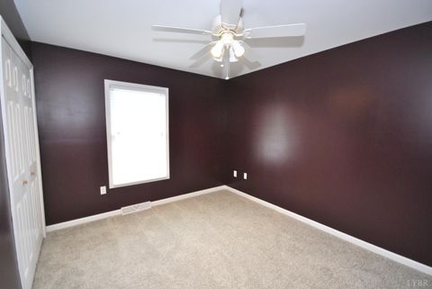 Tiny photo for 1453 Hummingbird Lane, Spout Spring, VA 24593 (MLS # 362765)