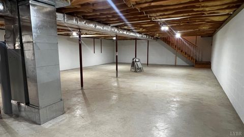 Tiny photo for 1453 Hummingbird Lane, Spout Spring, VA 24593 (MLS # 362765)