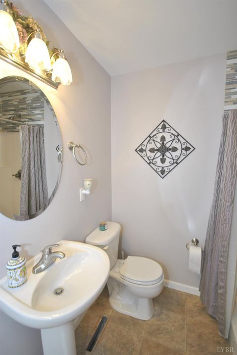 Tiny photo for 1453 Hummingbird Lane, Spout Spring, VA 24593 (MLS # 362765)