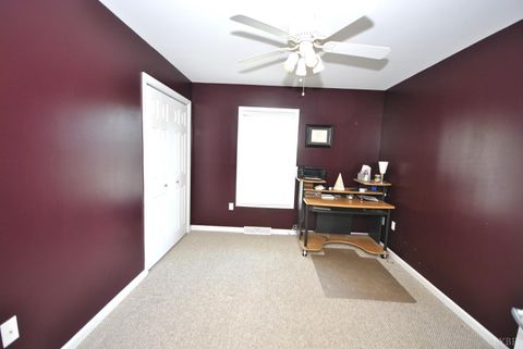 Tiny photo for 1453 Hummingbird Lane, Spout Spring, VA 24593 (MLS # 362765)