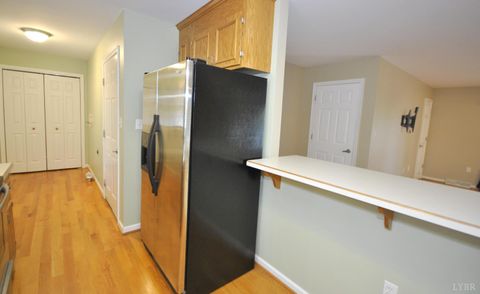 Tiny photo for 1453 Hummingbird Lane, Spout Spring, VA 24593 (MLS # 362765)