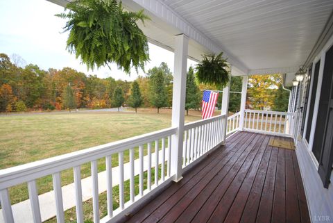 Tiny photo for 1453 Hummingbird Lane, Spout Spring, VA 24593 (MLS # 362765)