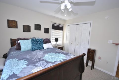 Tiny photo for 1453 Hummingbird Lane, Spout Spring, VA 24593 (MLS # 362765)