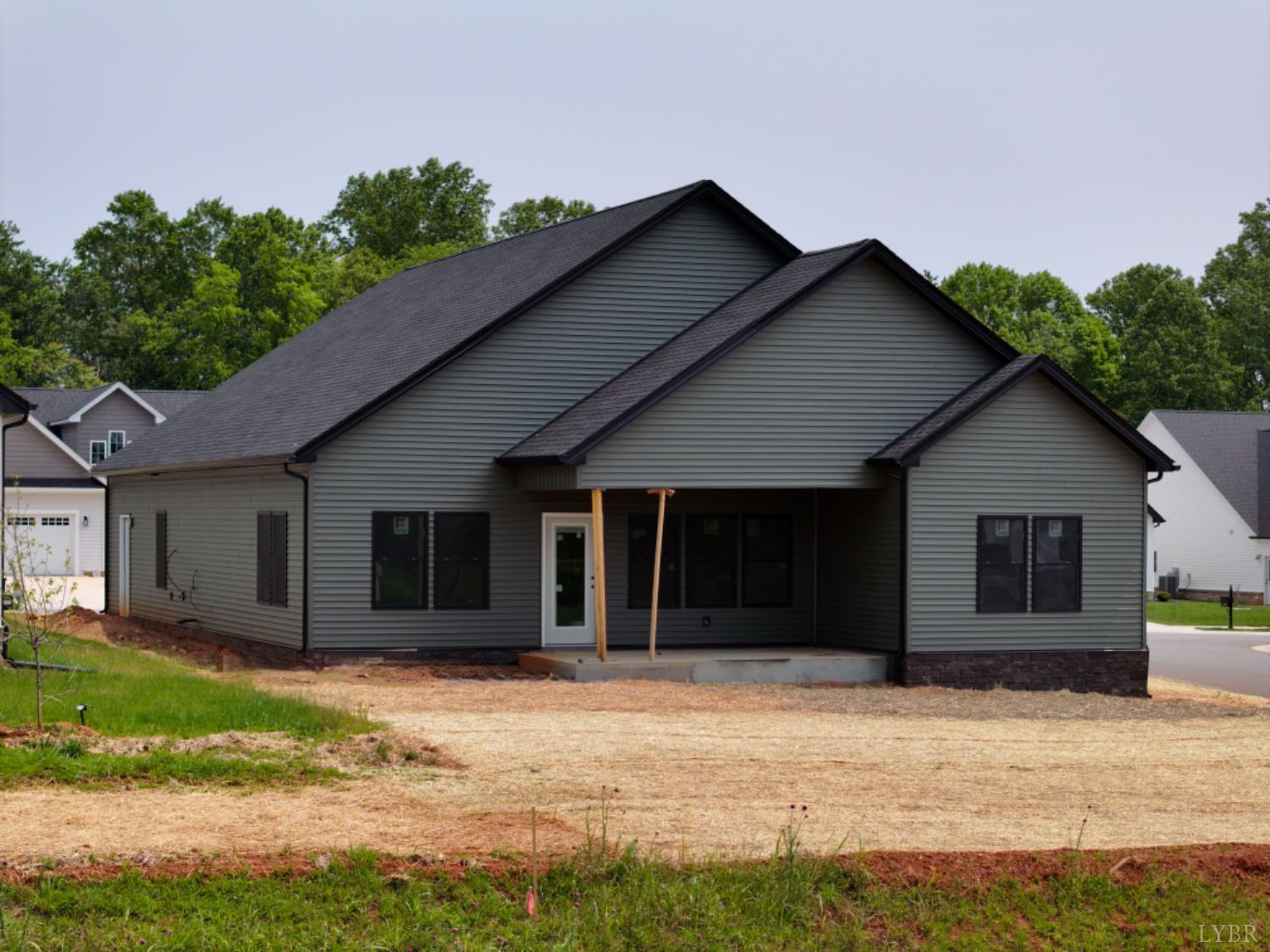 25 Stony Ridge Boulevard, Forest, Virginia image 8