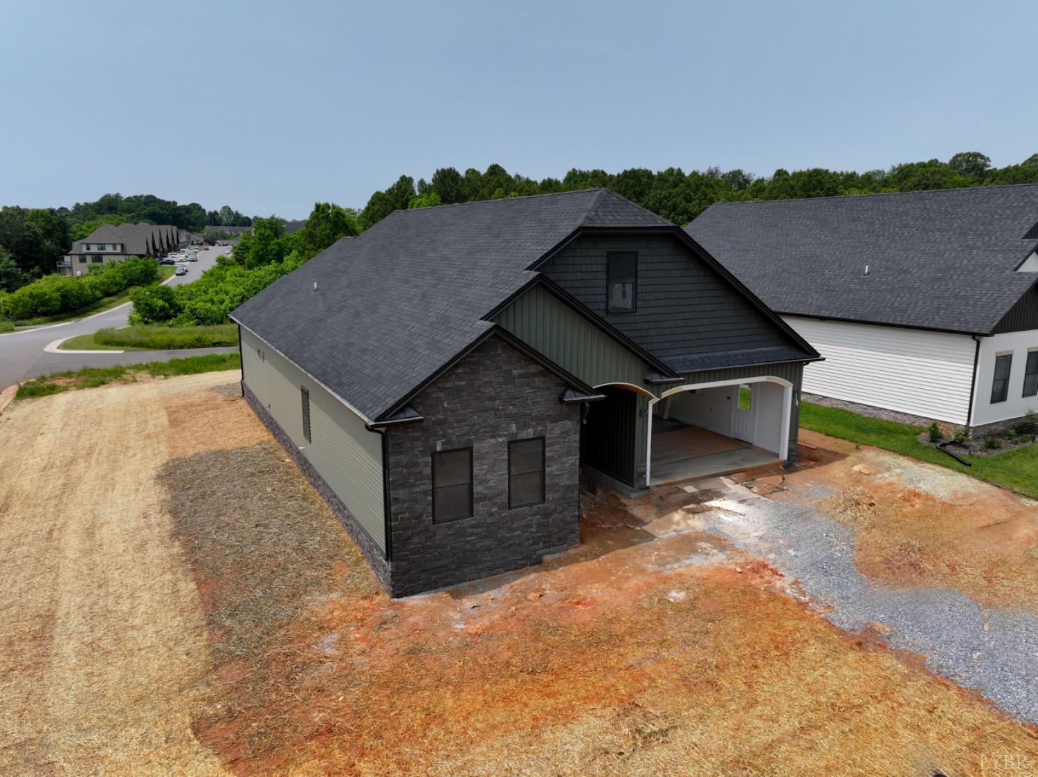 25 Stony Ridge Boulevard, Forest, Virginia image 2