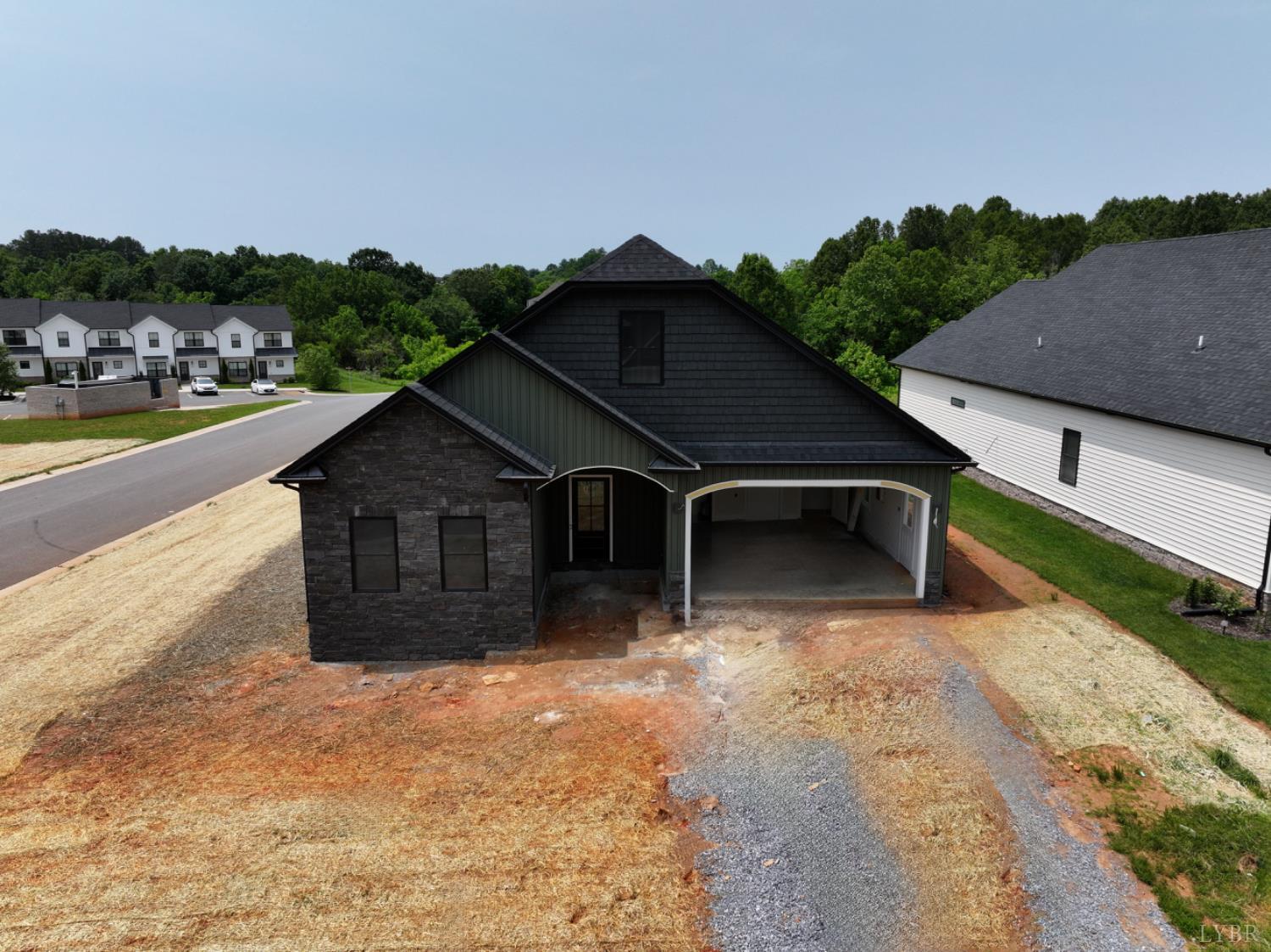 25 Stony Ridge Boulevard, Forest, Virginia image 1