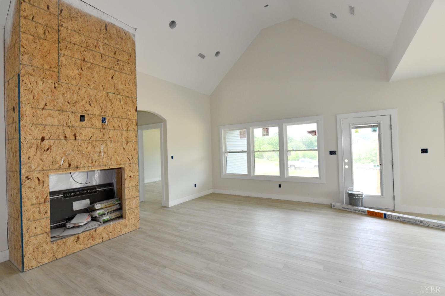 25 Stony Ridge Boulevard, Forest, Virginia image 21