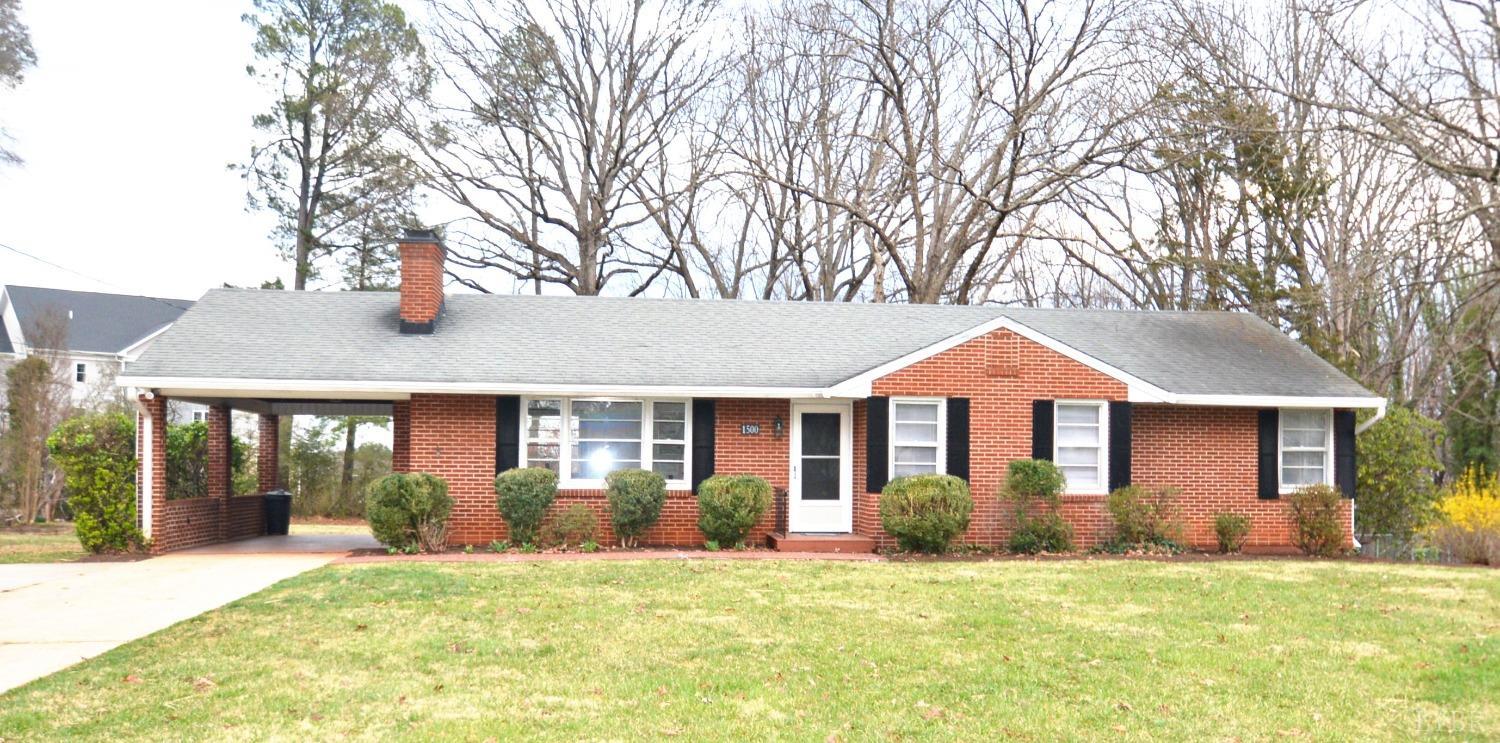 1500 Brookville Lane, Lynchburg, Virginia image 1