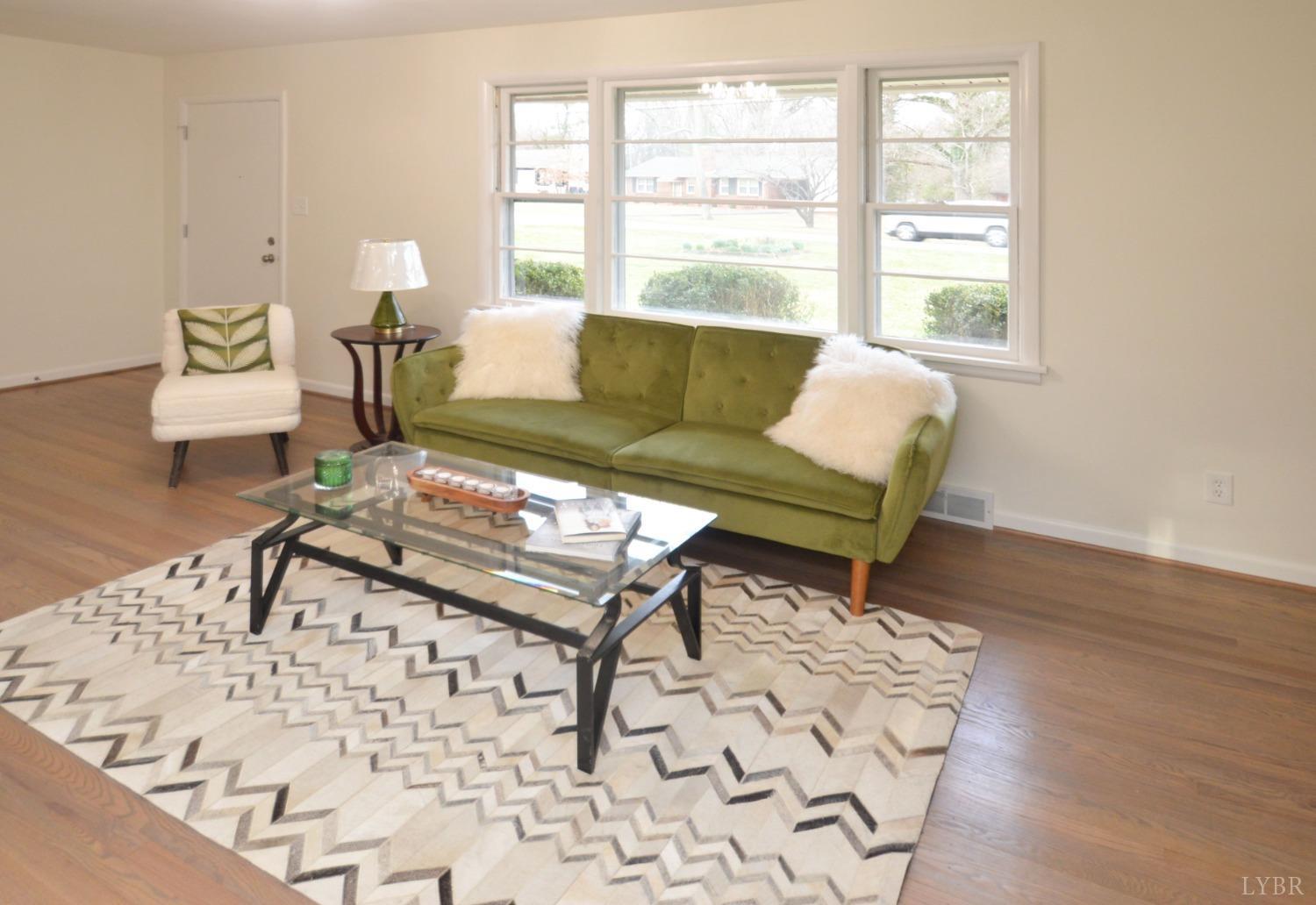 1500 Brookville Lane, Lynchburg, Virginia image 3