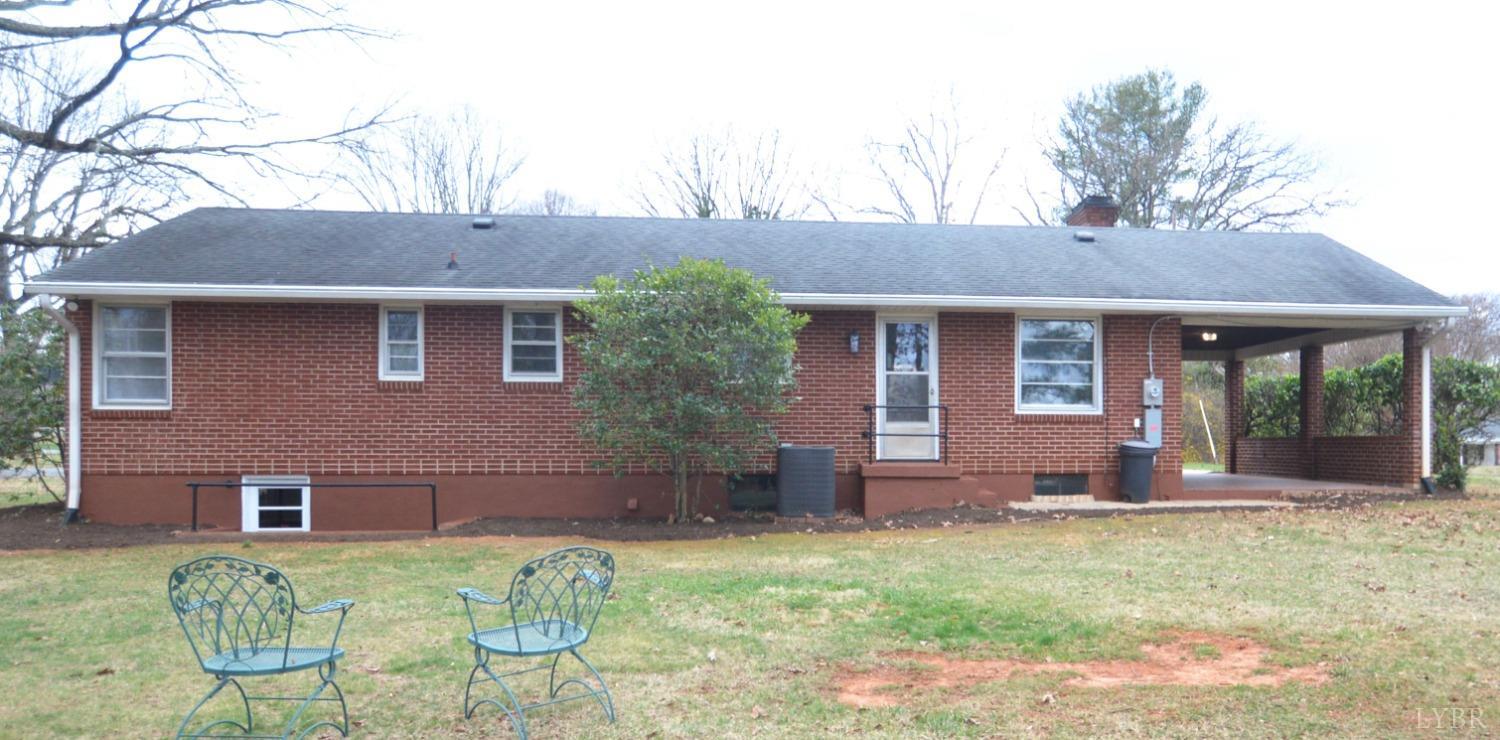 1500 Brookville Lane, Lynchburg, Virginia image 30