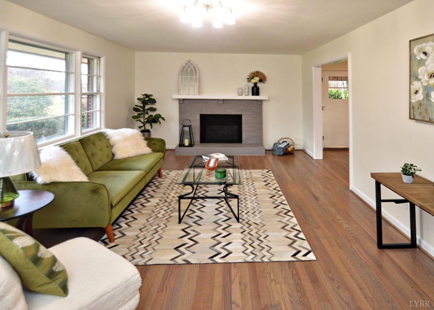 1500 Brookville Lane, Lynchburg, Virginia image 2