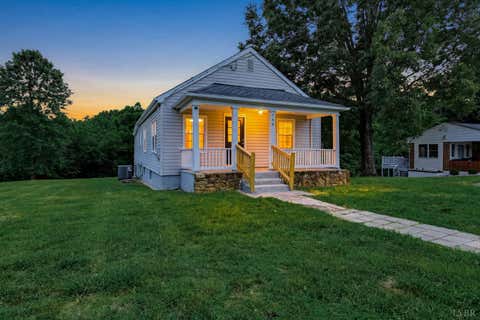 Homes For Sale - 736 Selene Street<br/> Lynchburg, VA 24503