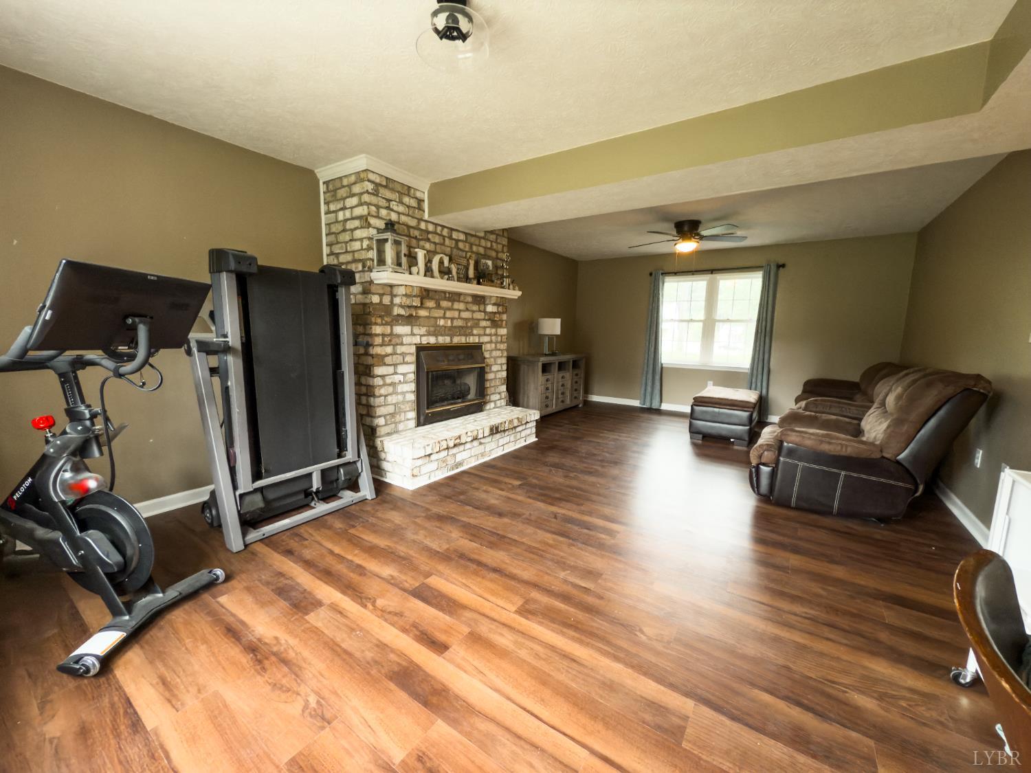 1024 North York Lane, Lynchburg, Virginia image 28