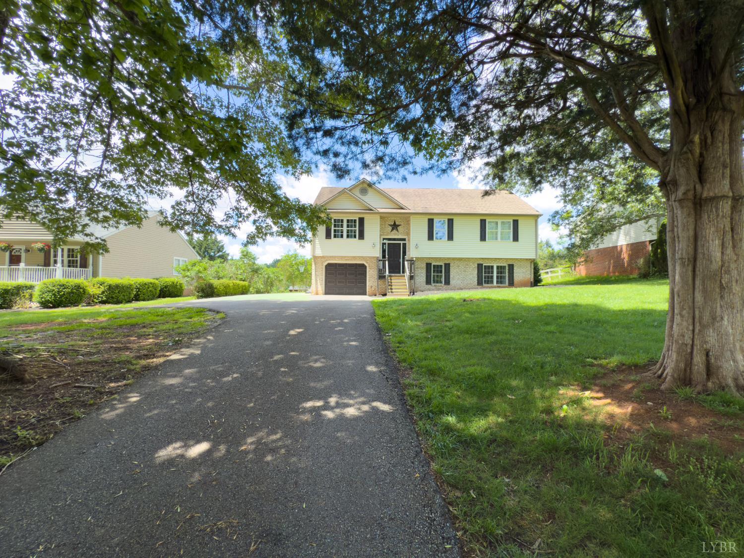 1024 North York Lane, Lynchburg, Virginia image 48