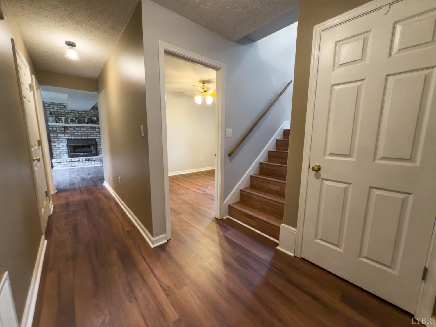 1024 North York Lane, Lynchburg, Virginia image 27