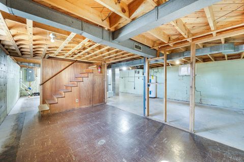 Tiny photo for 492 Greendale Drive, Rustburg, VA 24588 (MLS # 363250)