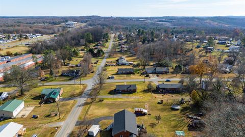 Tiny photo for 492 Greendale Drive, Rustburg, VA 24588 (MLS # 363250)