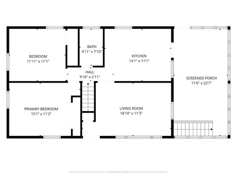 Tiny photo for 492 Greendale Drive, Rustburg, VA 24588 (MLS # 363250)