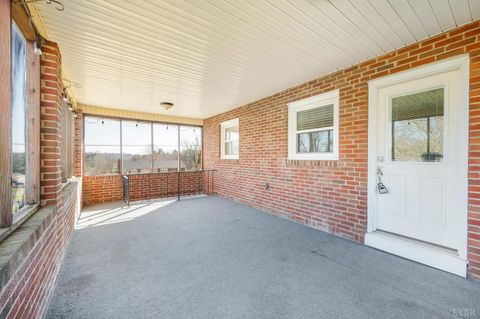 Tiny photo for 492 Greendale Drive, Rustburg, VA 24588 (MLS # 363250)