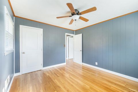 Tiny photo for 492 Greendale Drive, Rustburg, VA 24588 (MLS # 363250)