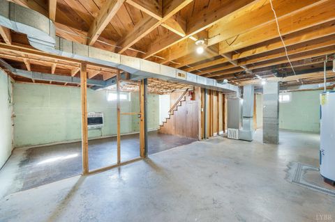 Tiny photo for 492 Greendale Drive, Rustburg, VA 24588 (MLS # 363250)