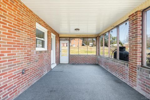 Tiny photo for 492 Greendale Drive, Rustburg, VA 24588 (MLS # 363250)