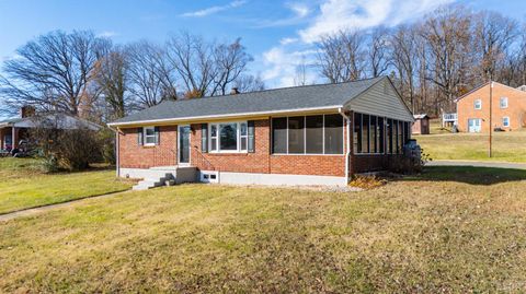 Tiny photo for 492 Greendale Drive, Rustburg, VA 24588 (MLS # 363250)