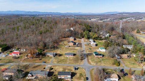 Tiny photo for 492 Greendale Drive, Rustburg, VA 24588 (MLS # 363250)