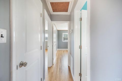 Tiny photo for 492 Greendale Drive, Rustburg, VA 24588 (MLS # 363250)