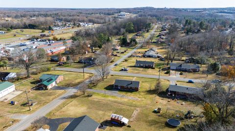 Tiny photo for 492 Greendale Drive, Rustburg, VA 24588 (MLS # 363250)