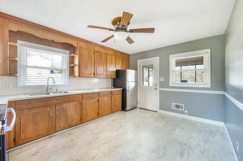 Tiny photo for 492 Greendale Drive, Rustburg, VA 24588 (MLS # 363250)