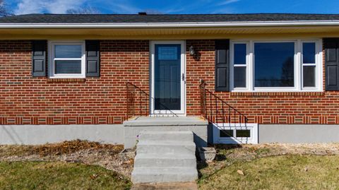 Tiny photo for 492 Greendale Drive, Rustburg, VA 24588 (MLS # 363250)