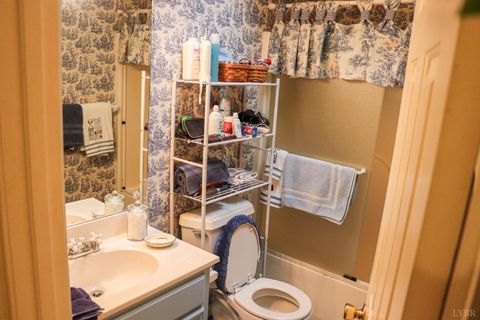 Tiny photo for 1090 Timberlake Drive, Lynchburg, VA 24502 (MLS # 362408)