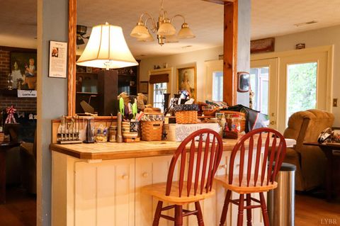 Tiny photo for 1090 Timberlake Drive, Lynchburg, VA 24502 (MLS # 362408)