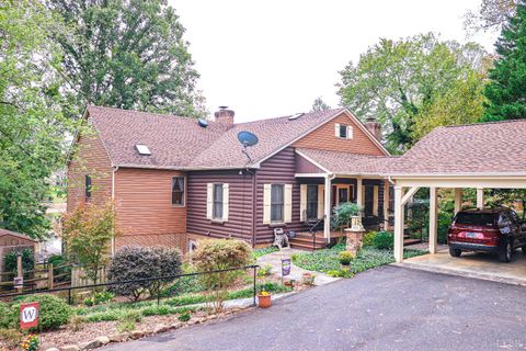 Tiny photo for 1090 Timberlake Drive, Lynchburg, VA 24502 (MLS # 362408)