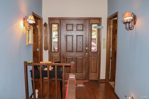 Tiny photo for 1090 Timberlake Drive, Lynchburg, VA 24502 (MLS # 362408)
