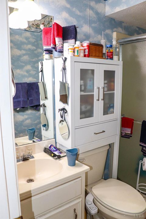Tiny photo for 1090 Timberlake Drive, Lynchburg, VA 24502 (MLS # 362408)
