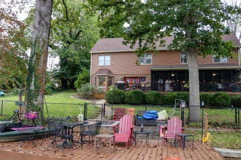 Tiny photo for 1090 Timberlake Drive, Lynchburg, VA 24502 (MLS # 362408)