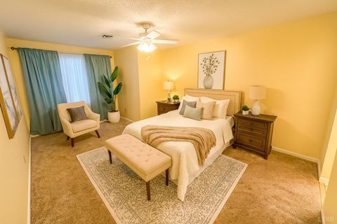 Tiny photo for 101 Manor Drive #A, Forest, VA 24551 (MLS # 363421)