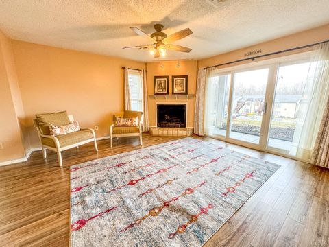 Tiny photo for 101 Manor Drive #A, Forest, VA 24551 (MLS # 363421)